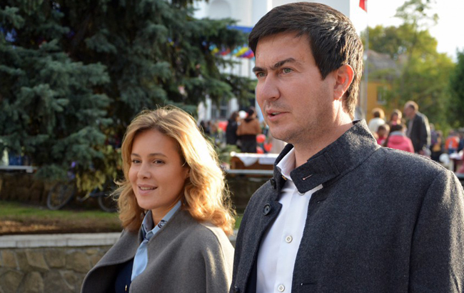 Окружные войны: где пройдут самые интересные схватки за мажоритарные мандаты в Раду